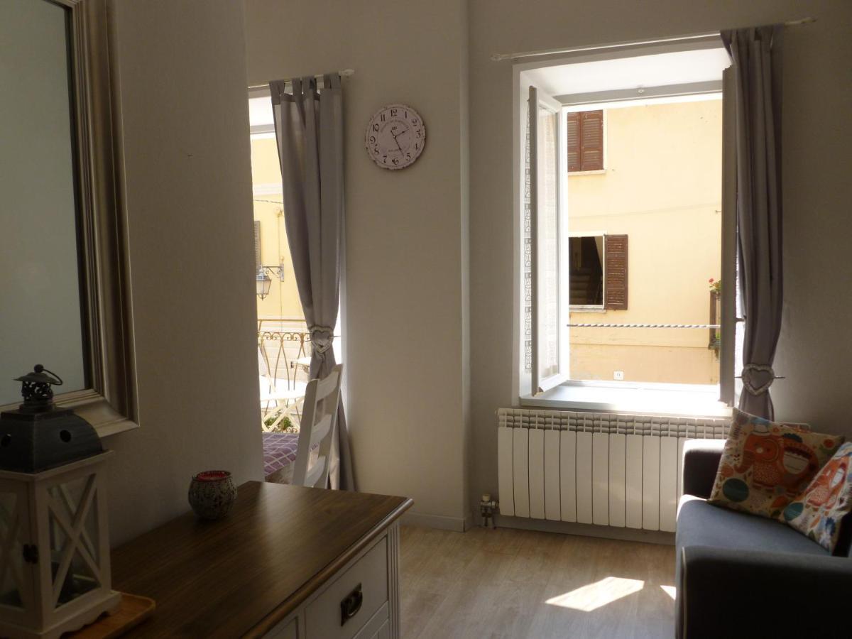 Romantico Nido Di Orta Orta San Giulio Εξωτερικό φωτογραφία