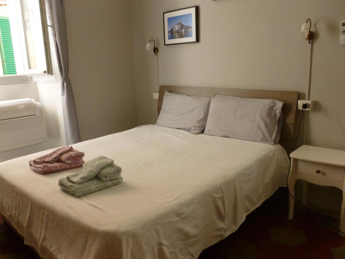 Romantico Nido Di Orta Orta San Giulio Εξωτερικό φωτογραφία