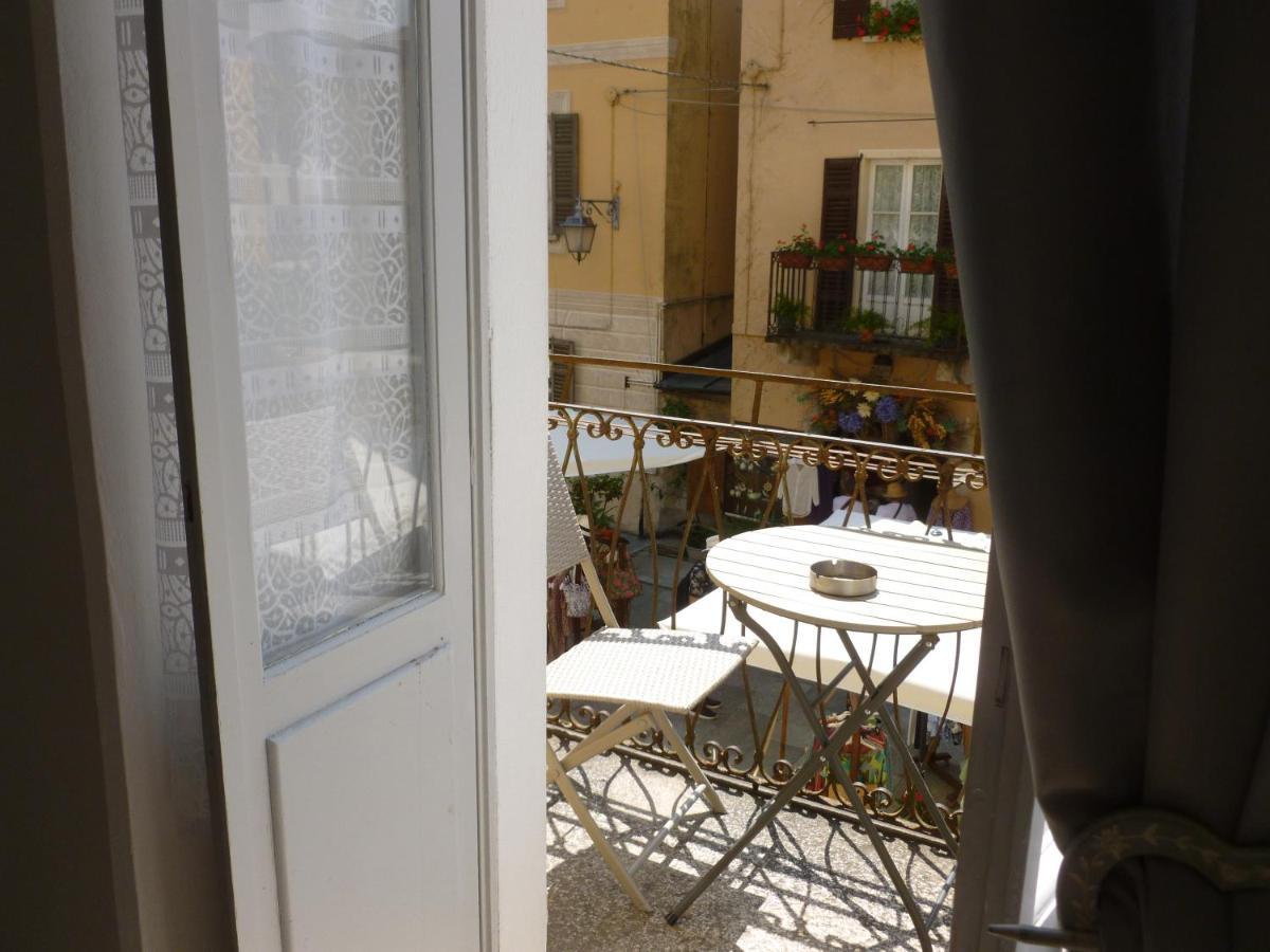 Romantico Nido Di Orta Orta San Giulio Εξωτερικό φωτογραφία